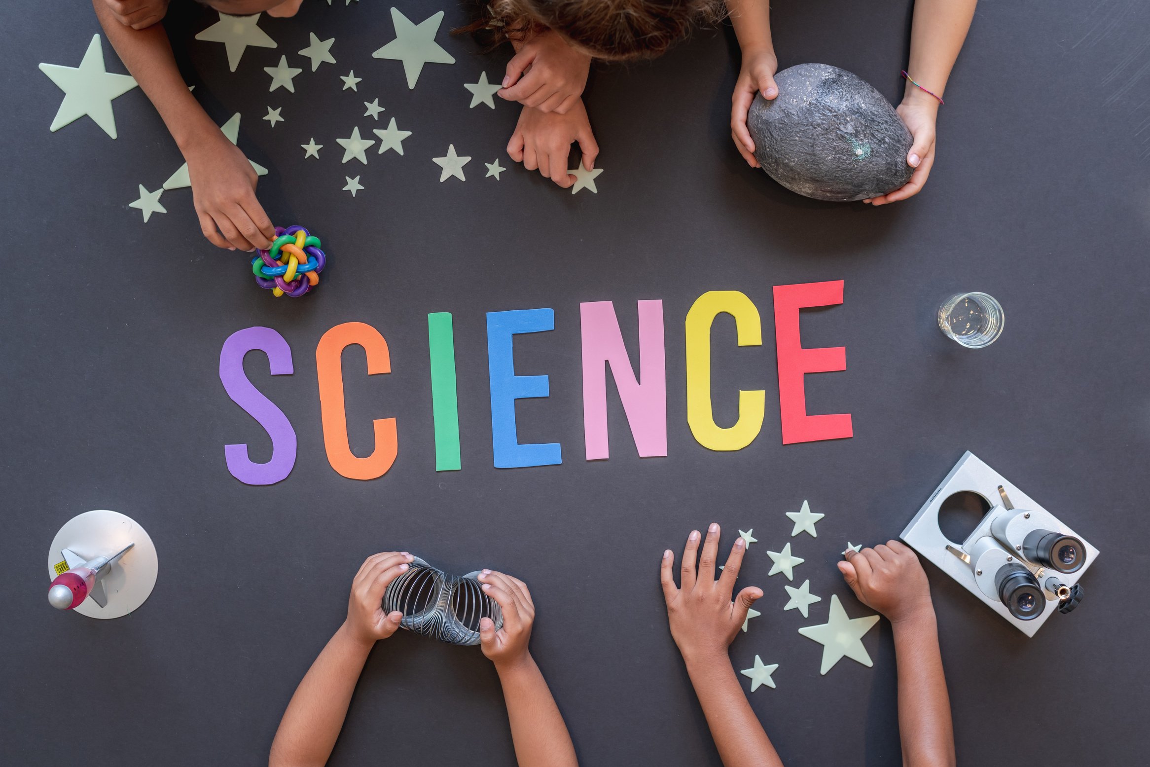 Science education