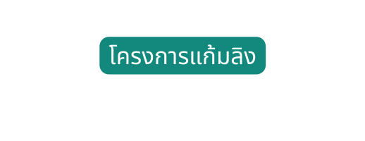 โครงการแก มล ง